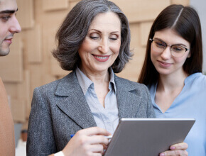 Custom Software Development Company