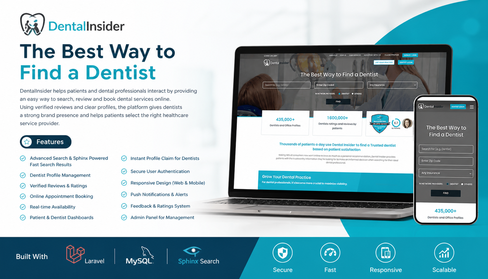 Dentalinsider_Application
