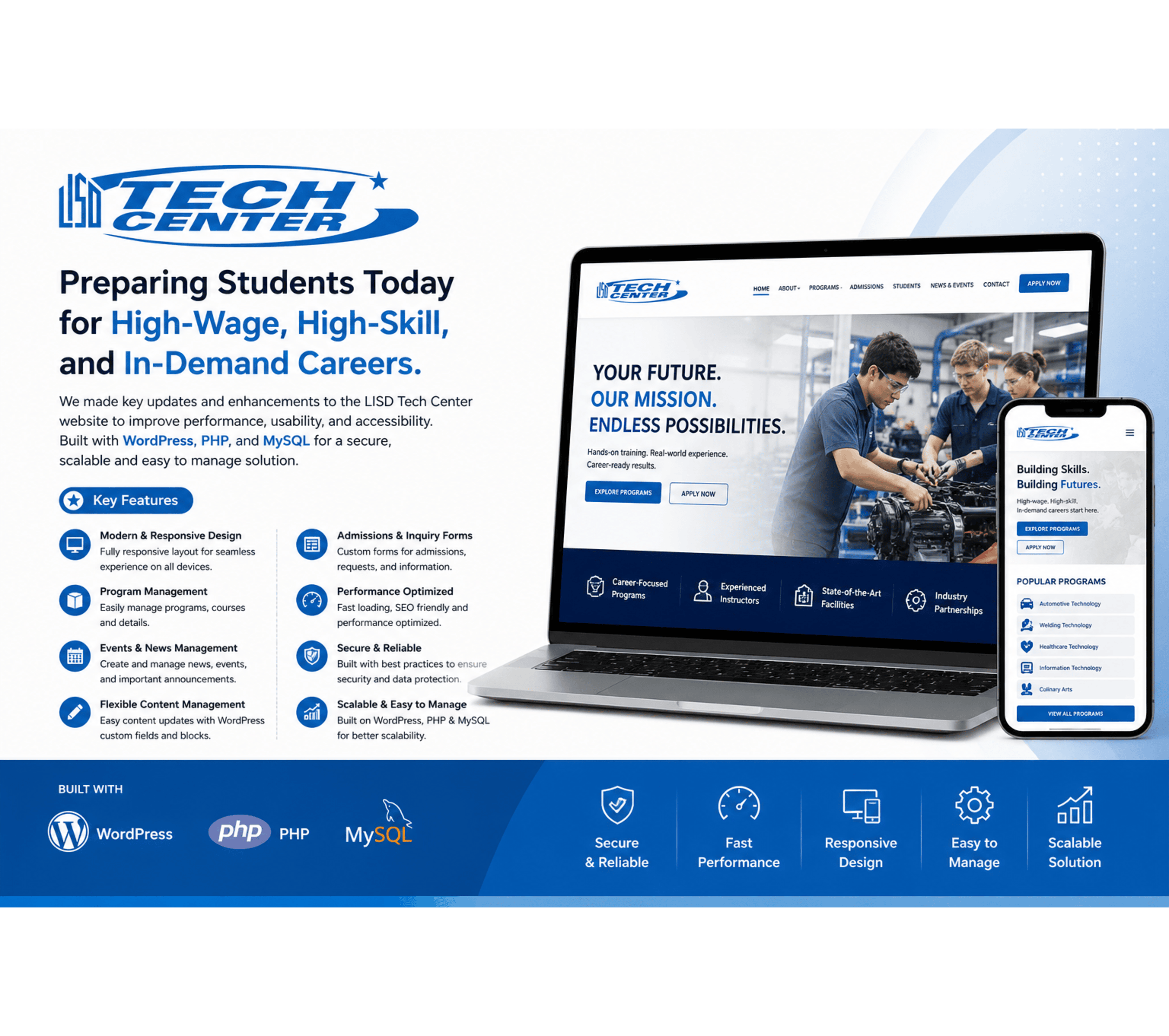 Lisdtechcenter_aaplication 1